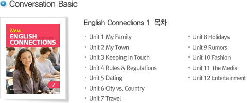 English Connections 1  ?ª??°¨