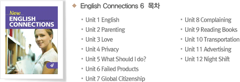 English Connections 2 